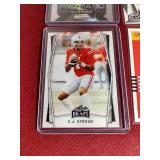(4) CJ Stroud Rookie Cards