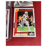 (4) CJ Stroud Rookie Cards