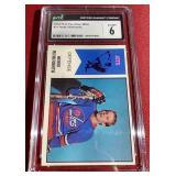 1974-75 O-Pee-Chee Heikki Riihiranta - CGC 6