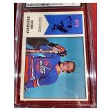 1974-75 O-Pee-Chee Heikki Riihiranta - CGC 6