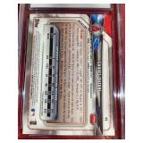 2018 Bowman Shohei Ohtani Rookie Card - CGC 9