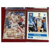 (10) Franz Wagner Rookie Cards