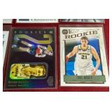 (10) Franz Wagner Rookie Cards