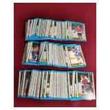 Small Box of 1989-90 O-Pee-Chee Hockey Cards