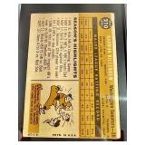 1960 Topps Harmon Killebrew - SGC 3
