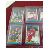(30)  1989-90 O-Pee-Chee Hockey Cards - Several HOFers