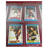 (30)  1989-90 O-Pee-Chee Hockey Cards - Several HOFers