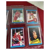(30)  1989-90 O-Pee-Chee Hockey Cards - Several HOFers