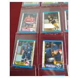 (30)  1989-90 O-Pee-Chee Hockey Cards - Several HOFers