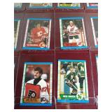 (30)  1989-90 O-Pee-Chee Hockey Cards - Several HOFers