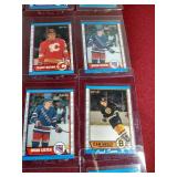 (30)  1989-90 O-Pee-Chee Hockey Cards - Several HOFers