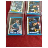 (30)  1989-90 O-Pee-Chee Hockey Cards - Several HOFers