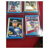 (30)  1989-90 O-Pee-Chee Hockey Cards - Several HOFers