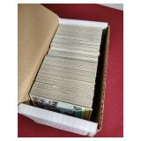 Box of 1979 Topps Baseball Cards - Several Stars/HOFers