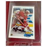 (11) 1990-91 Hockey Cards - Several Stars/HOFers