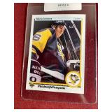 (11) 1990-91 Hockey Cards - Several Stars/HOFers