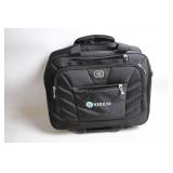 Nerium Wheeled Laptop Bag with Extendable Handle