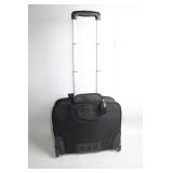 Nerium Wheeled Laptop Bag with Extendable Handle