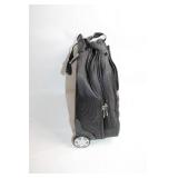Nerium Wheeled Laptop Bag with Extendable Handle