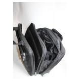 Nerium Wheeled Laptop Bag with Extendable Handle