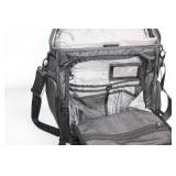 Targus Multi-Compartment Laptop Backpack with Adjustable Straps