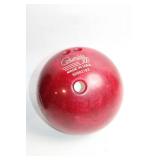 Columbia 300 Bowling Ball with Brunswick Carrying Bag