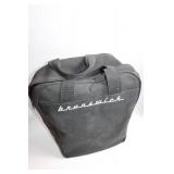 Columbia 300 Bowling Ball with Brunswick Carrying Bag