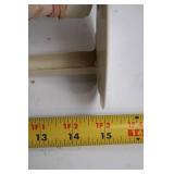 Seymour Mann Porcelain Collector Doll with Certificate of Authenticity