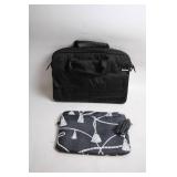 Incase Laptop Bag and Chico