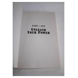 Awaken the Giant Within by Tony Robbins Paperback