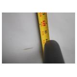 Collapsible Blue Patterned Fabric Market Basket