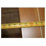 Broyhill Solid Wood Console Table with Drawer