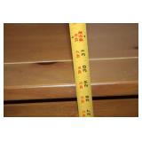 Broyhill Solid Wood Console Table with Drawer