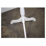 Adjustable Female Dress Form Mannequin with Wooden Tripod Base