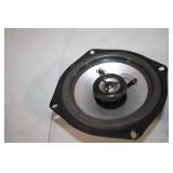 Pair of Hogtunes 2 Ohm 45W RMS Speakers for Advanced Audio Radios