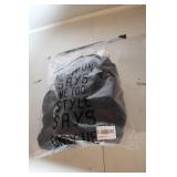 Exclusive Brand Large Checkered Hoodie