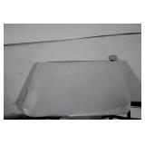 Set of 3 Assorted Zipper Pouches