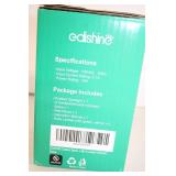 Edishine Outdoor Spotlight with 3 Lenses