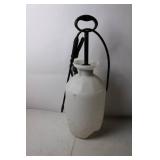 3-Gallon Handheld Pressure Sprayer with Hose and Wand