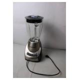 Black & Decker Countertop Blender with 10-Speed Settings