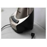 Black & Decker Countertop Blender with 10-Speed Settings