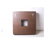 Decorative Wall Frame with Motivational Quotes