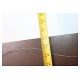 Decorative Wall Frame with Motivational Quotes