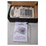 ClearSounds CSC500 Amplified Spirit Phone - Unopened in Box