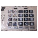 ClearSounds CSC500 Amplified Spirit Phone - Unopened in Box