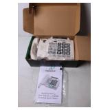 ClearSounds CSC500 Amplified Spirit Phone - Unopened in Box