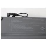 Audiovox 7" Portable DVD Player with Carrying Case and Charger