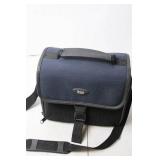 Audiovox 7" Portable DVD Player with Carrying Case and Charger