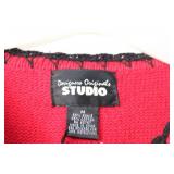 Collection of 3 Women