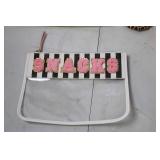 Assorted Travel Accessories and Organizers Set